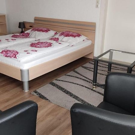 Ferienwohnung Schaarschmidt Altenberg  Esterno foto